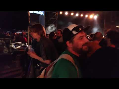 Reggaebus Soundsystem at Couleur Café Gate 28/08/21