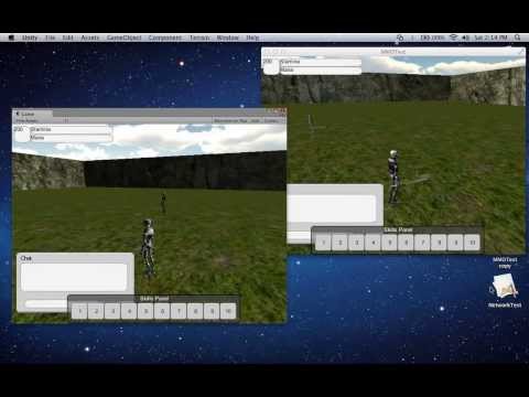 download lagu mp3 mp4 Smartfox Unity Tutorial, download lagu Smartfox Unity Tutorial gratis, unduh video klip Smartfox Unity Tutorial