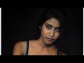 Western Shoot 107 Madhumita Hot Beautiful Model Official Photoshoot Video Promo 2021