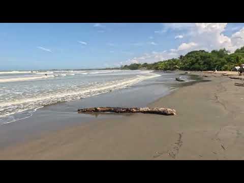 Plus Ultra Antioquia's Arboletes Beach