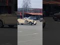 Ретро авто STEYR Cabriolet с водителем в Киеве
