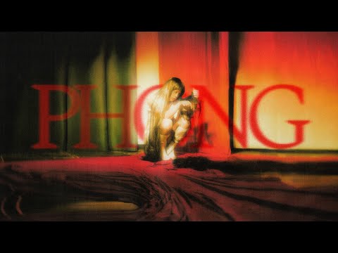 VSTRA - PHONG (ft. TGSN & Tyronee) | Official Lyric Video (Explicit)