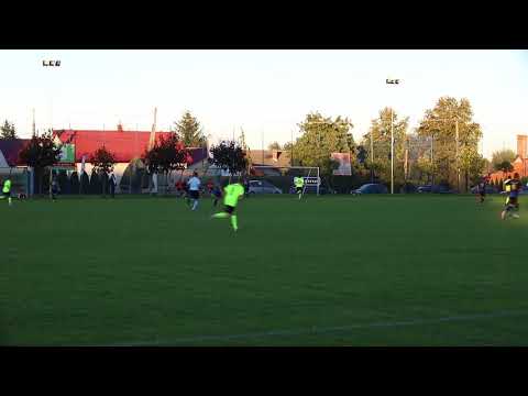 Radomyślanka Radomyśl Wielki - Victoria Czermin, niedziela 04.10.2020, godz. 16.00