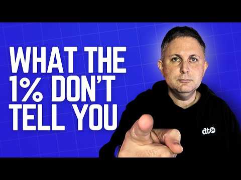 Why Only the 1% of Music Producers and DJs Make It