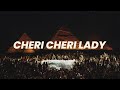 Modern Talking Cheri Cheri Lady Hoax BE Dario Hessabi Rayen Afro House Remix