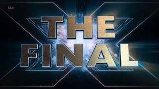 The X Factor UK 2017 Live Final Season 14 Episode 27 Intro Full Clip S14E27