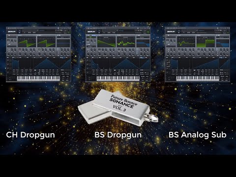 Sonance Sounds - Future Bounce Vol. 3