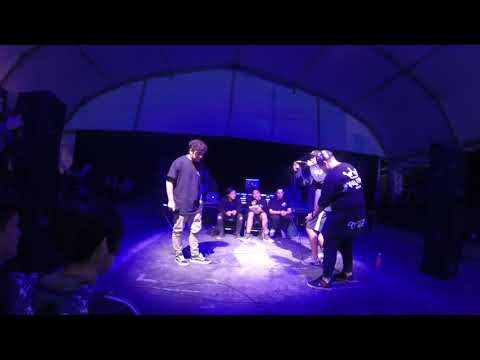FOREVAH vs BIGBLACK - Cuartos de Final - Skill North Special Edition