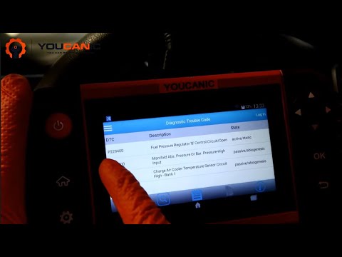 VW P2294 Code: How to Diagnose and Fix Fuel Pressure Regulator Issues