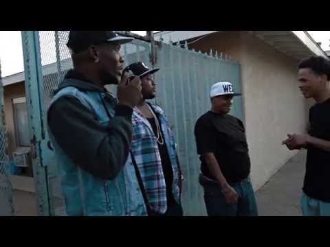 King Ju MOB - M.L.A.M. (Official Movie Video)
