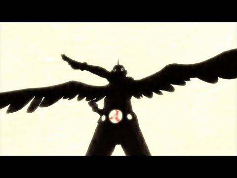 How Ping Pong The Animation Teaches Us To Fly