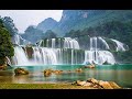 Tour Đông Bắc 2N1Đ: Hà Nội - Cao Bằng - Pắc Pó - Bản Giốc - Núi Mắt Thần