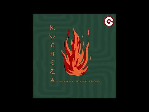 Sapienza, Cacciola, Cumbiafrica - Kucheza (Extended Mix)