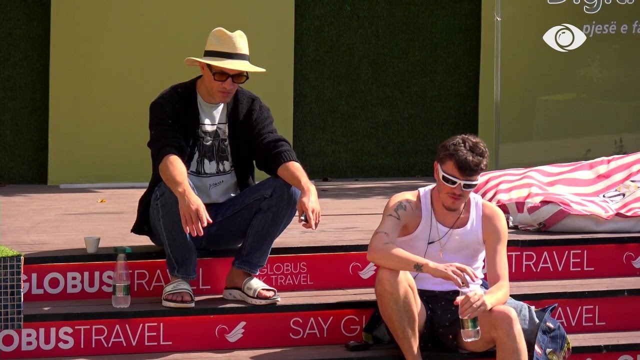 “Qasu dhe përqasu me mënyrën e duhur”/ Jetmiri-Lidit: Nëse ke një...