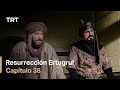 Resurrección Ertugrul Temporada 1 Capítulo 38