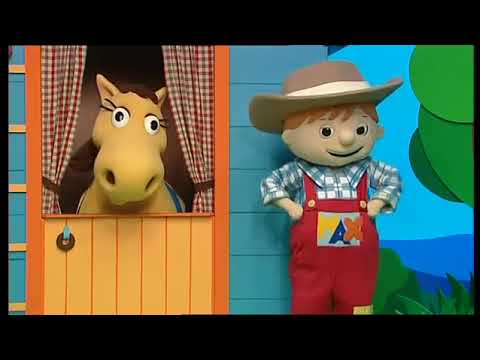 New MacDonald's Farm Episode 8