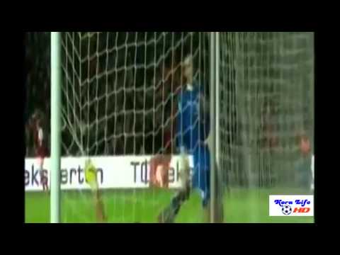 Italy VS Denmark 2 2 All Goals and Full Highlights 16 10 2012 HD