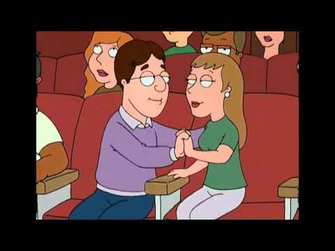 Family Guy - One is the loneliest number.wmv