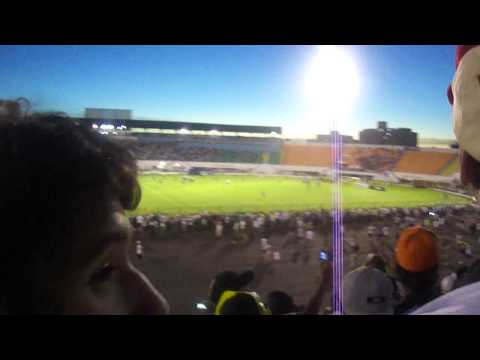 Bafo 1 x 0 sao josé( torcida comercialina)