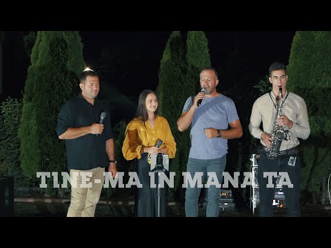Fratii Buble, Emanuel Pavel & Elisei - Ţine-mă în mâna Ta / Tu minuni mai poţi să faci | Live 2023