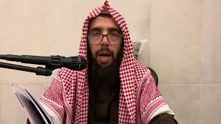 شرح ثلاثة الأصول | الشيخ خالد المشيقح | المجلس ( 17 ) | #دروس_الشيخ_المشيقح image