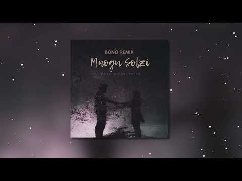 Maja Odzaklievska - Mnogu Solzi (Bono Remix)