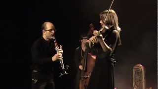 (17) HOT HEYSER BULGAR