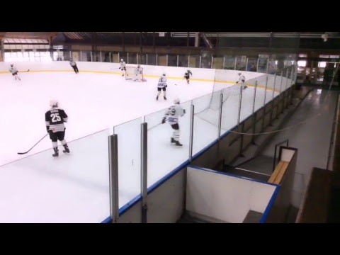 8.9.2018 TPS Jampat-EPS White Jääkiekkoa D05