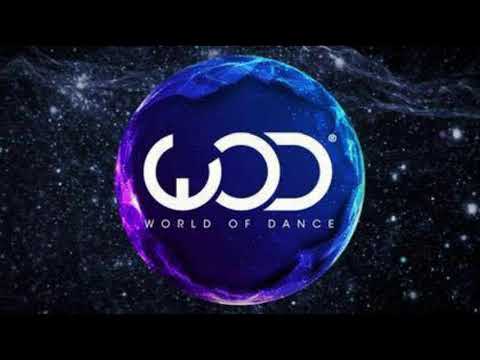 KeeganLG - World Of BreakDance Mixtape Bboys & Bgirls