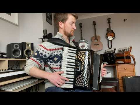 Colin J Nicholson - Reel for Grace