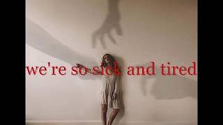 Botch • John Woo (shorter w/ lyrics)