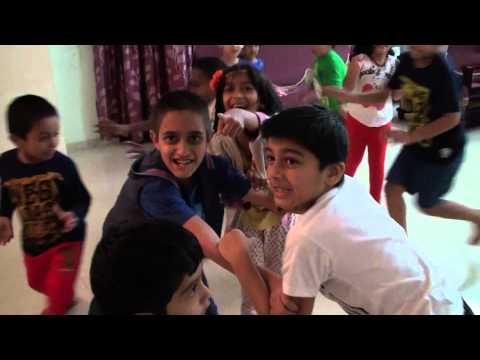 Kundan's 7th Birthday