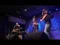 Otomo Yoshihide, Mats Gustafsson Free Jazz set at TOKUZO - 得三 - (Nagoya, Japan) March 2, 2026 
