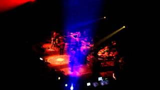 Widespread Panic NYE-Shut Up and Drive 12.31.11