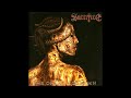 SACRIFICE CAN The Ones I Condemn 2009 Full Album