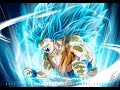 DBZ SSJ3 Theme US Version Triple Mix EXTENDED 15 MIN