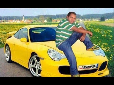 Funny Photoshop Fails