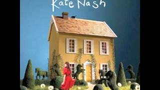 Kate Nash - Foundations