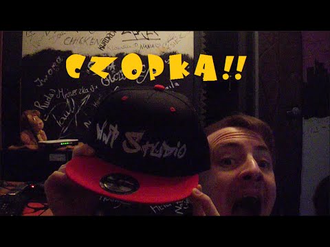 Wesołe Zapowiedzi #4 - CZOPKA !!