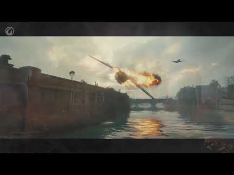 Andrey Kulik feat. Andrius Klimka - BERLIN (Battle music) (World Of Tanks OST) | Wot Берлин музыка