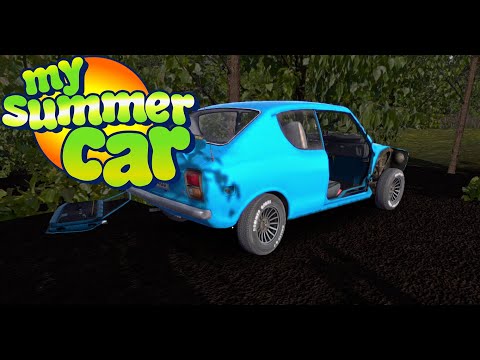 How quickly we can kill Satsuma? | My summer car