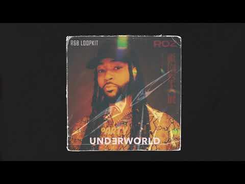 [FREE] R&B Loop Kit (PARTYNEXTDOOR, Bryson Tiller, 6lack) | Underworld Vol. 1