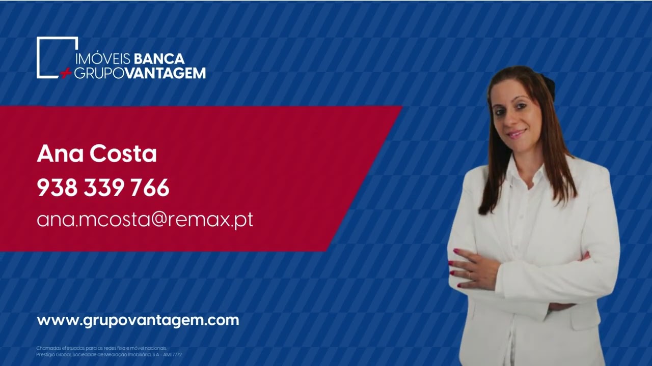 Vídeo do imóvel