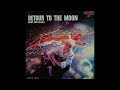 Mary Ann McCall - The Moon Was Yellow