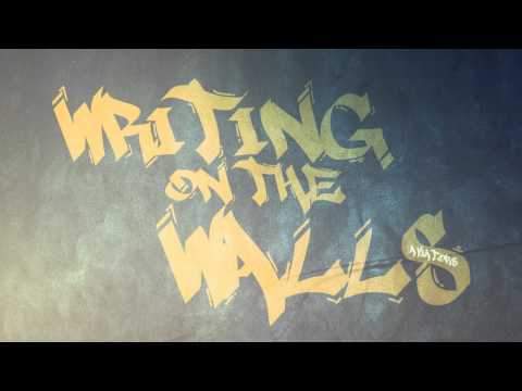 Video thumbnail for Writing on the Walls