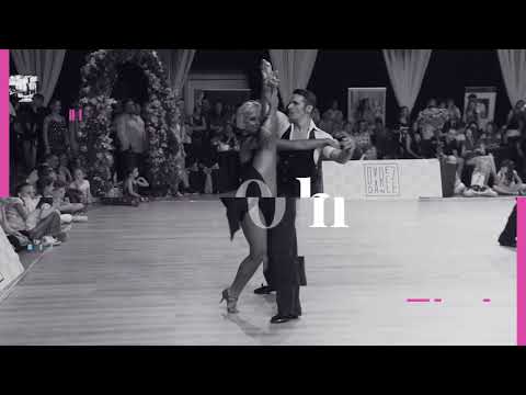 DARE TO DANCE - DRŽAVNO PRVENSTVO U LATINOAMERIČKIM PLESOVIMA