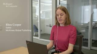 Accessibility for blind and low-vision consumers | How a screen reader