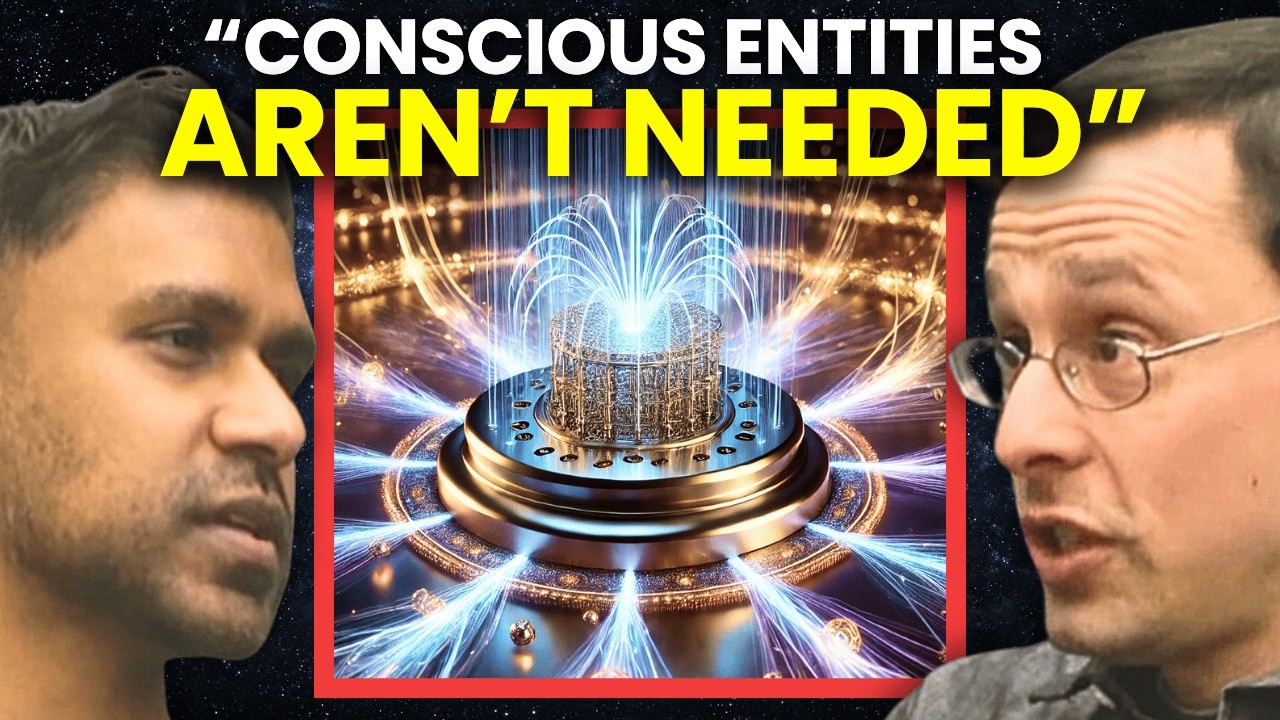 Harvard Physicist Explains Quantum Measurement