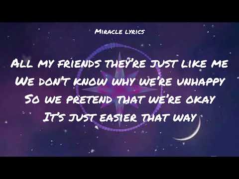 Rosendale Godrix _ Two faced (lyrics)