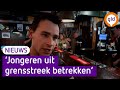 Kalm An is het nieuwe mediamerk voor jongeren in de grensstreek